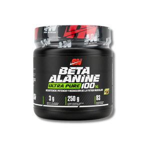 BETA ALANINE 80srv