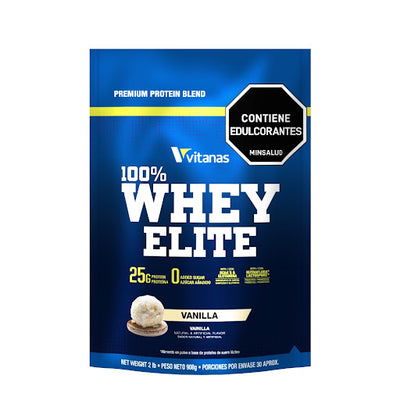 Whey Elite 2lb