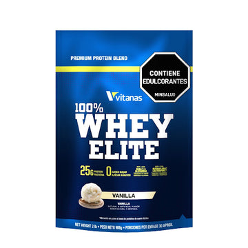 Whey Elite