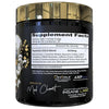 Psychotic Gold