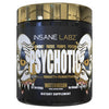 Psychotic Gold