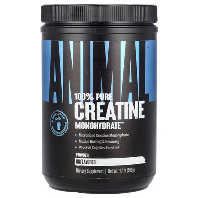 Creatina Animal