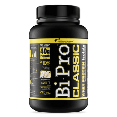 Bi-Pro Classic 2LB