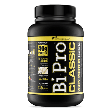 Bi-Pro Classic