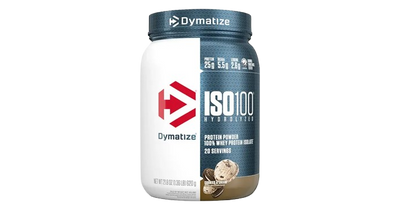 Iso 100