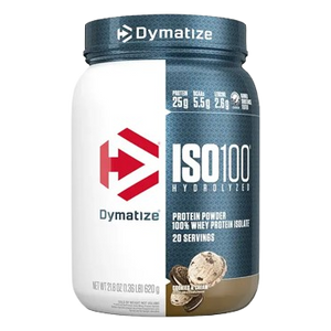Iso 100
