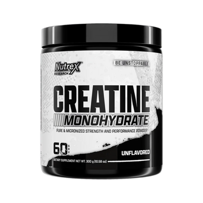 Creatina Nutrex