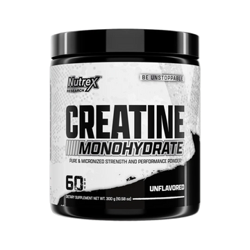 Creatina Nutrex