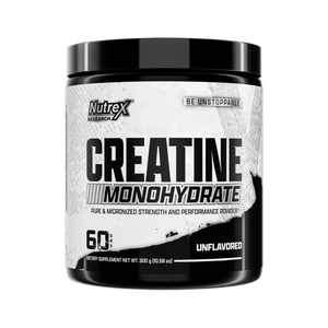 Creatina Nutrex
