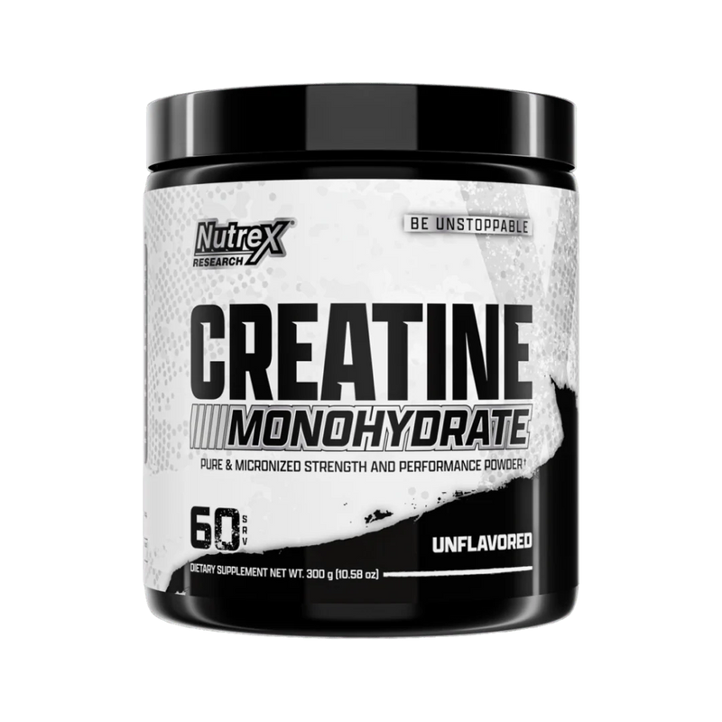 Creatina Nutrex