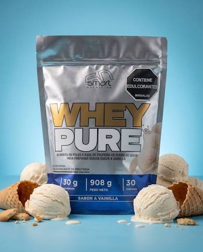 Whey Pure